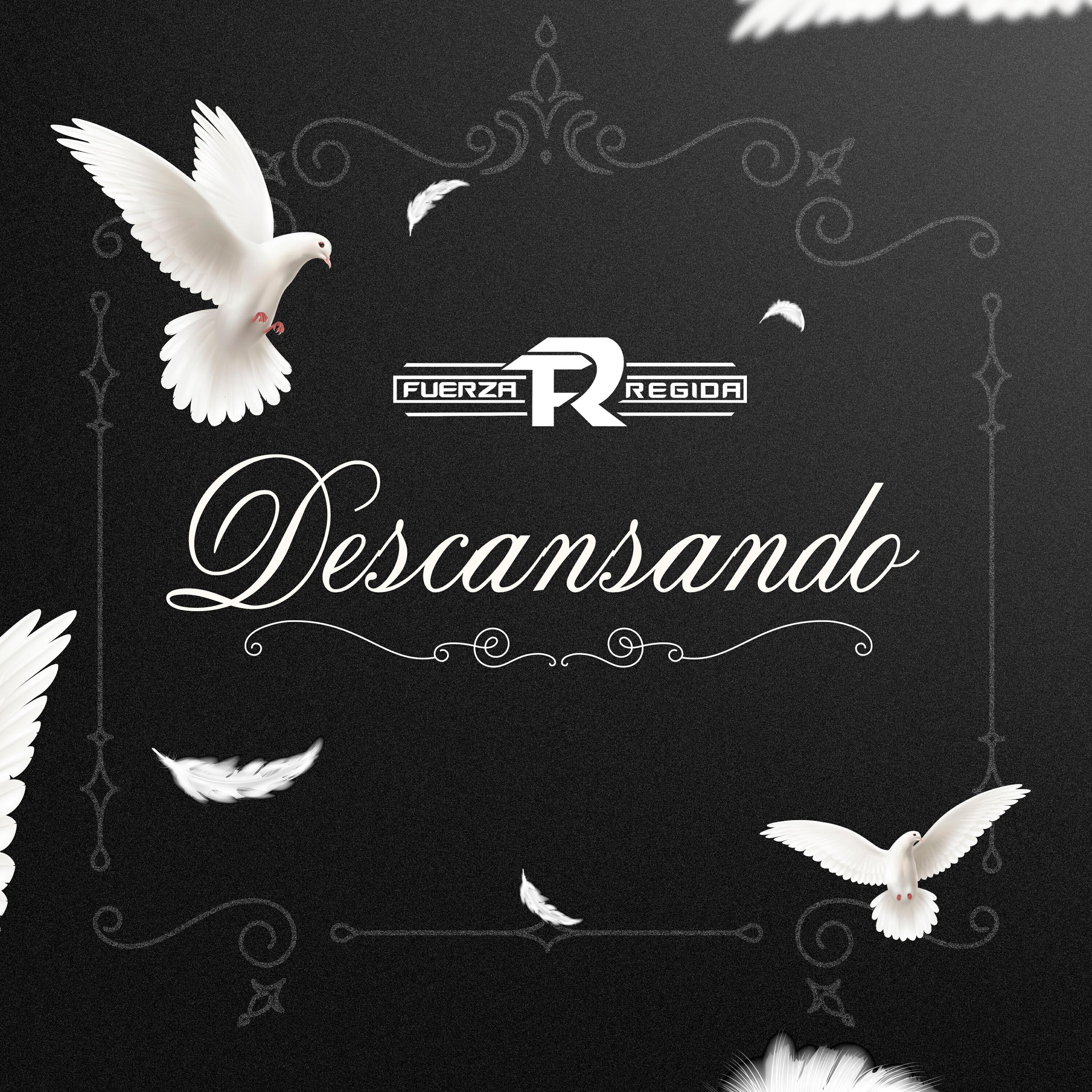 Релиз Descansando
