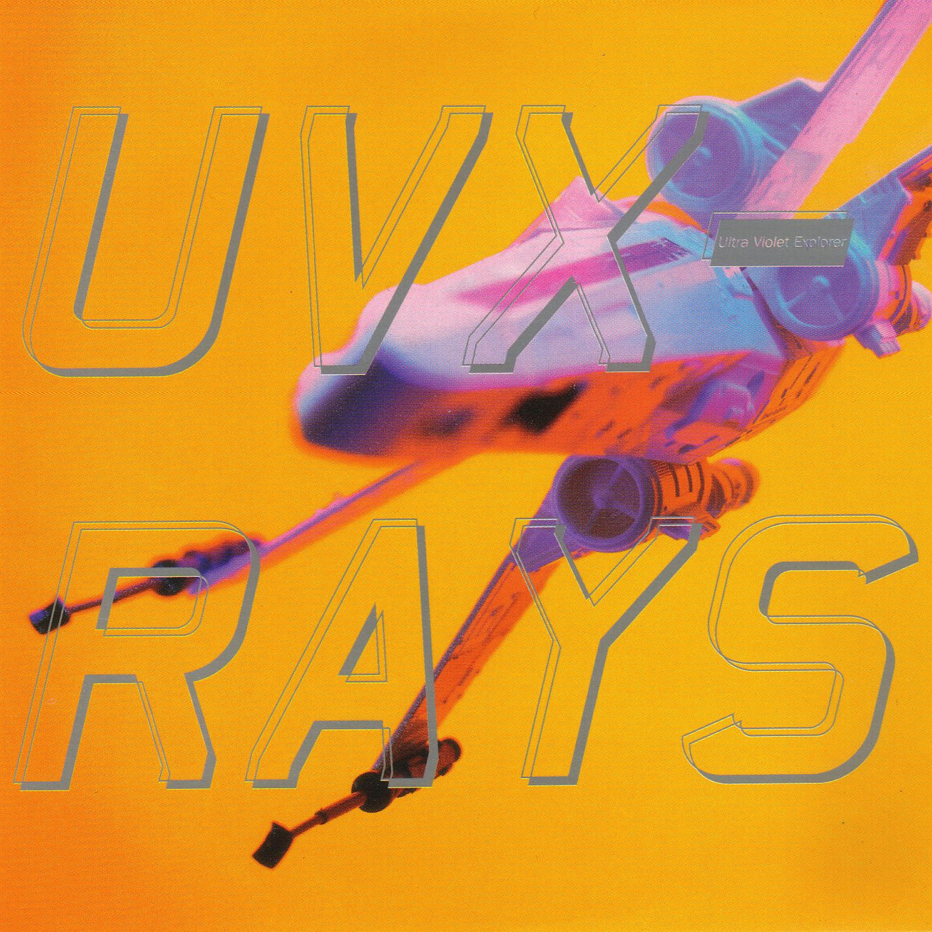 Релиз Rays