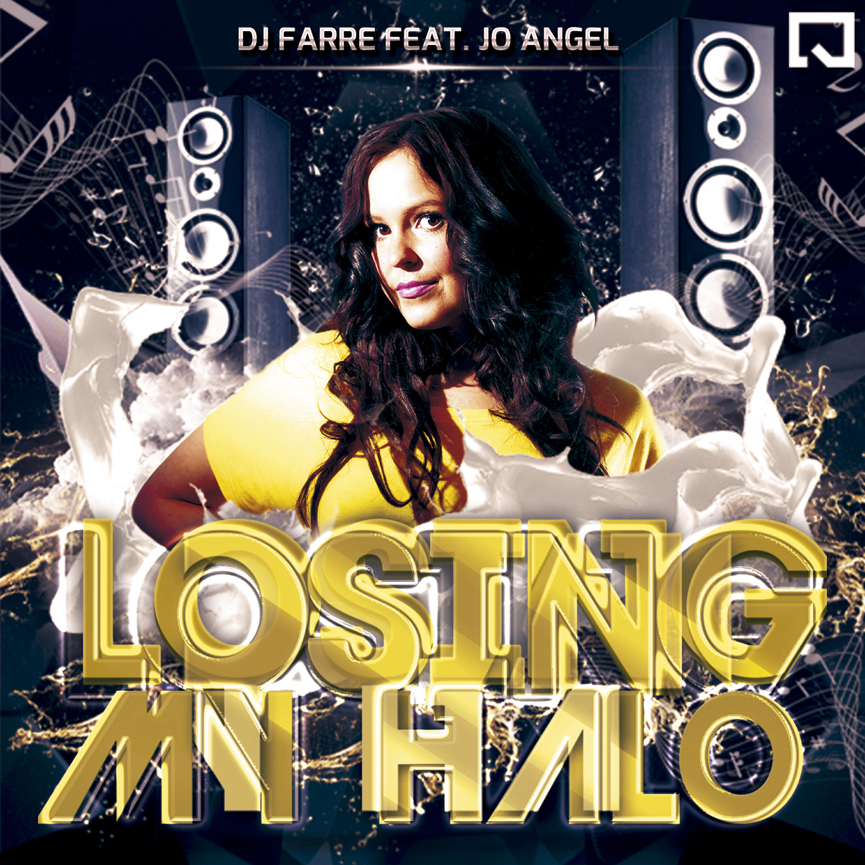 Релиз Losing My Halo