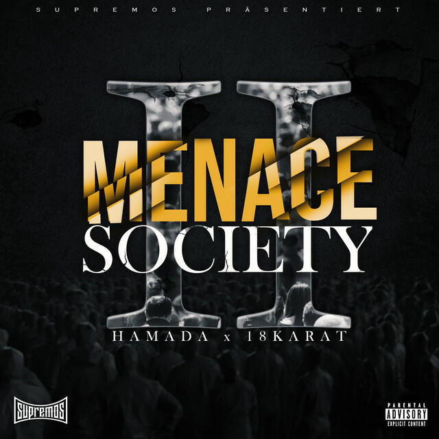 Релиз Menace II Society