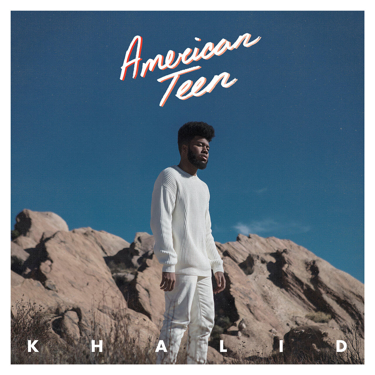 Релиз Internacionais 2022