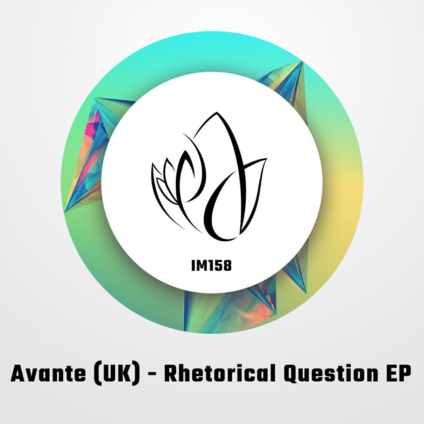 Релиз Rhetorical Question EP