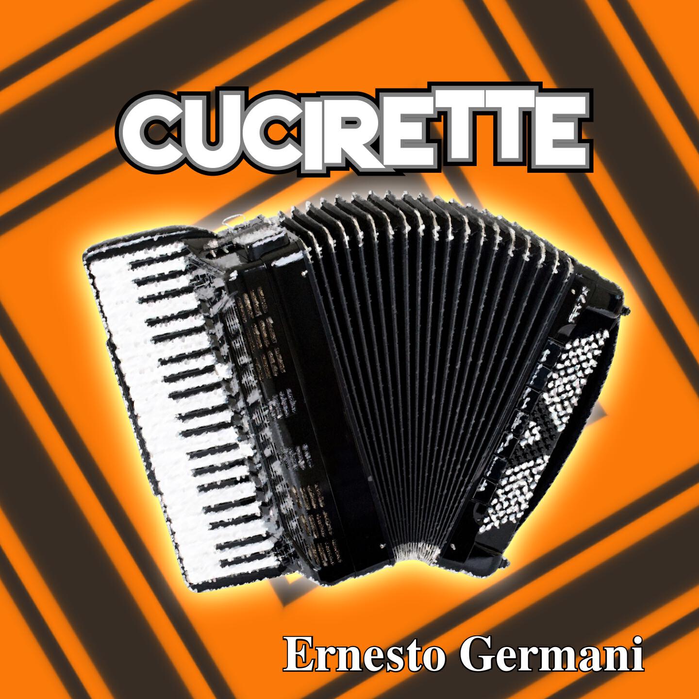 Релиз Cucirette