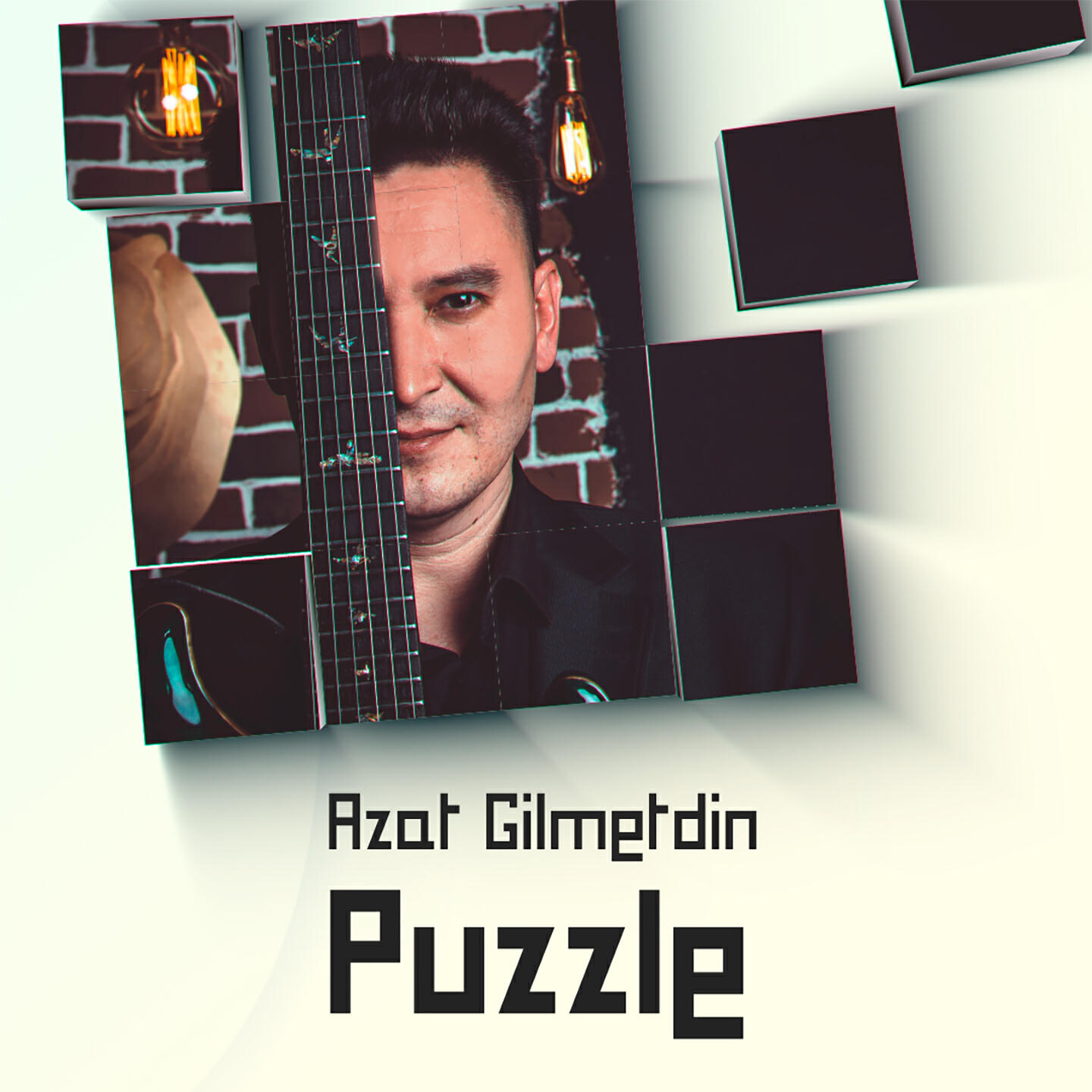Релиз Puzzle