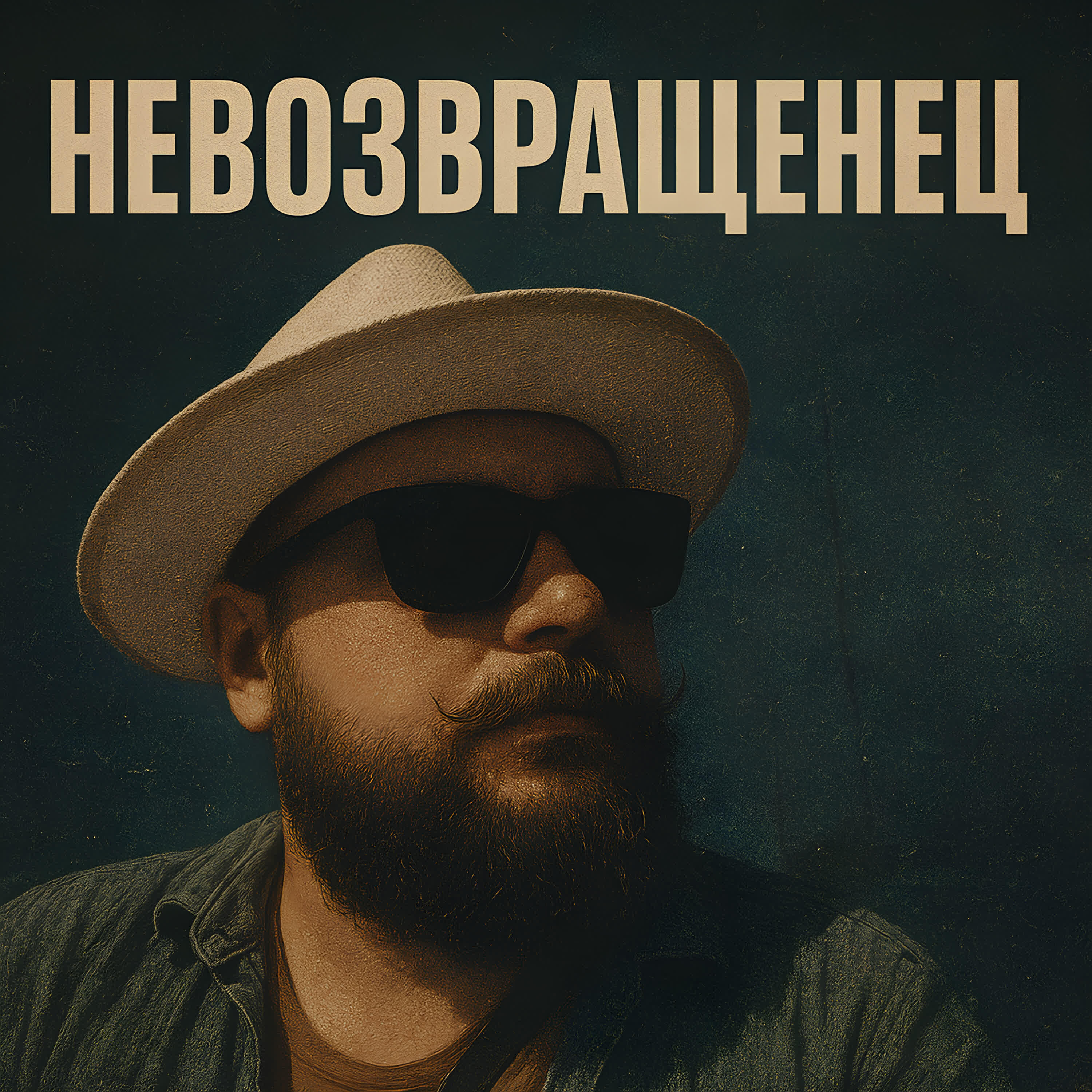 Релиз Невозвращенец