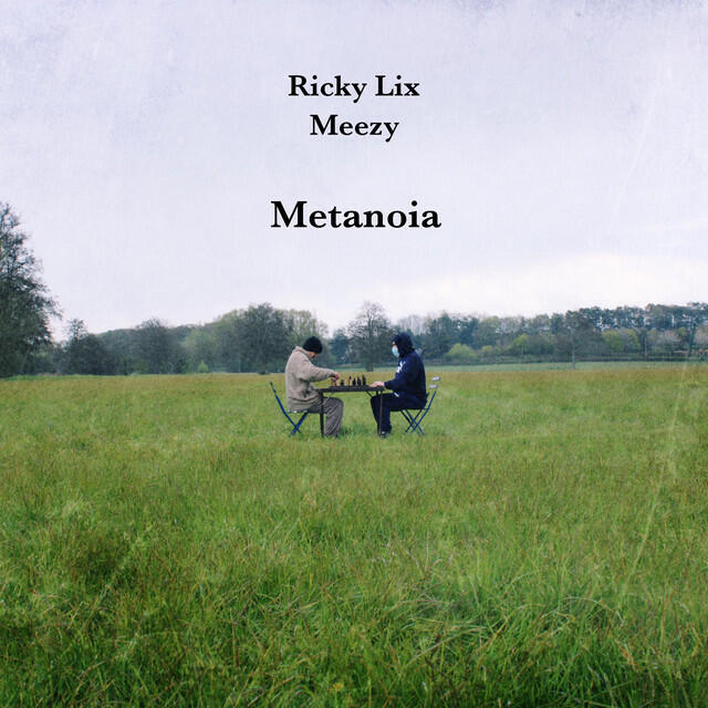 Релиз Metanoia