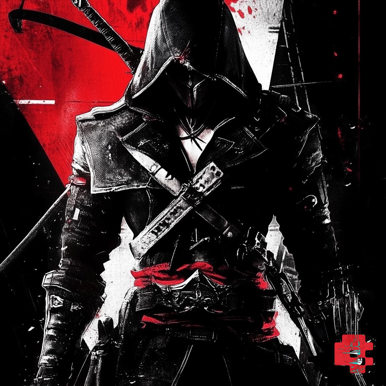 Релиз Assassin Phonk