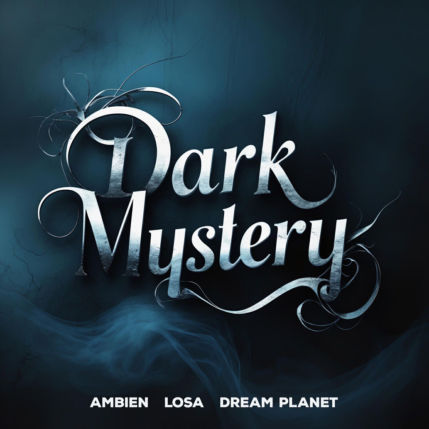 Релиз Dark Mystery