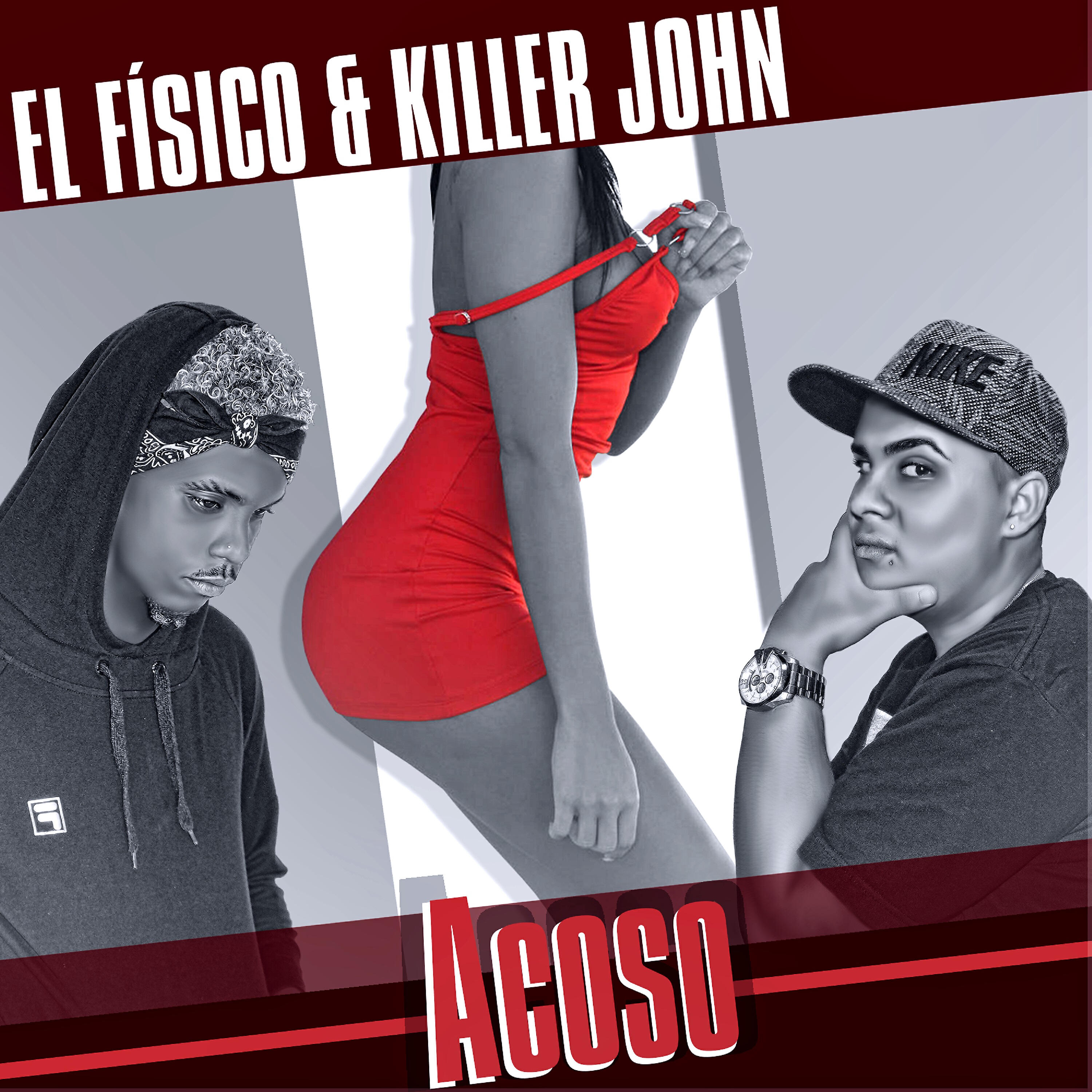 Релиз Acoso
