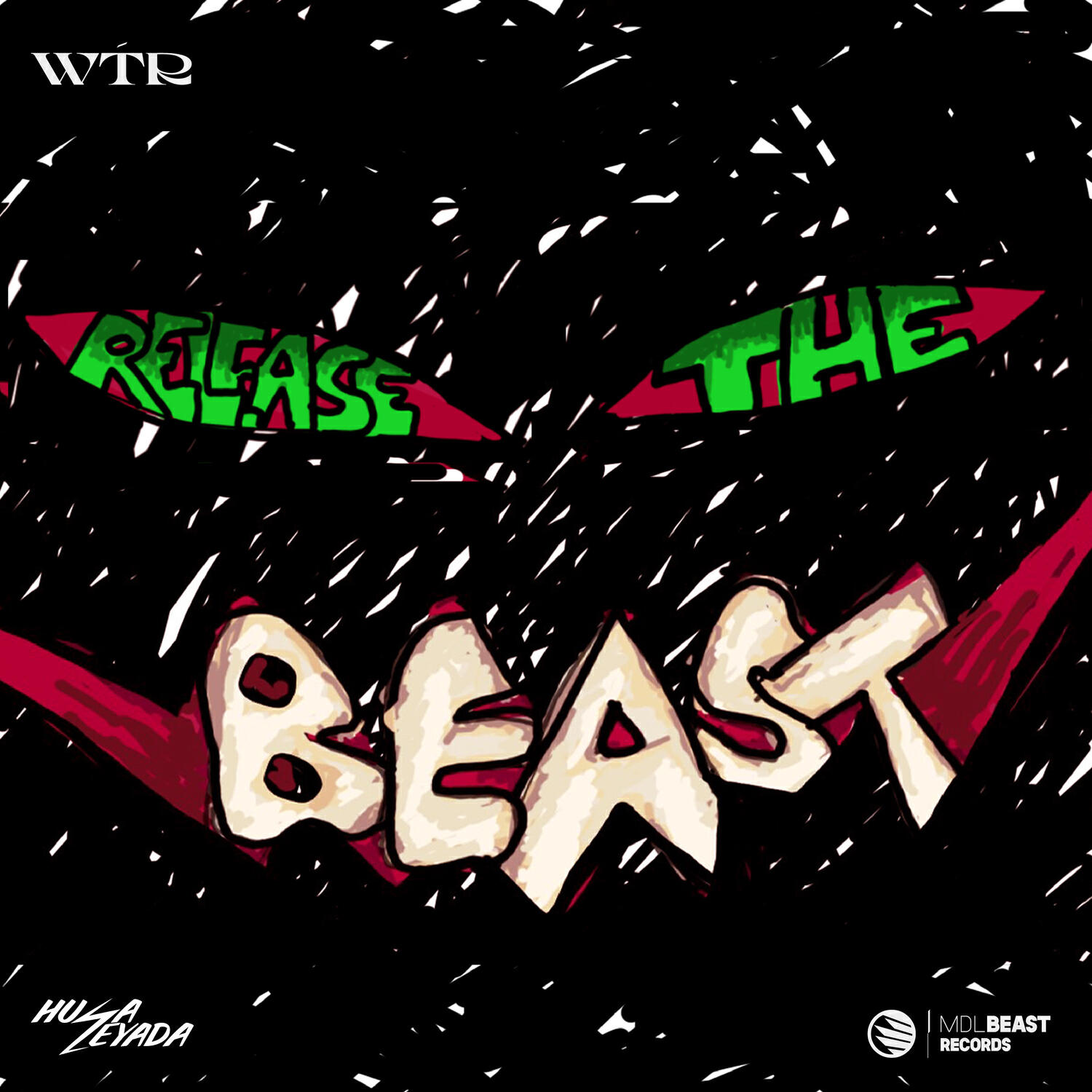 Релиз Release The Beast
