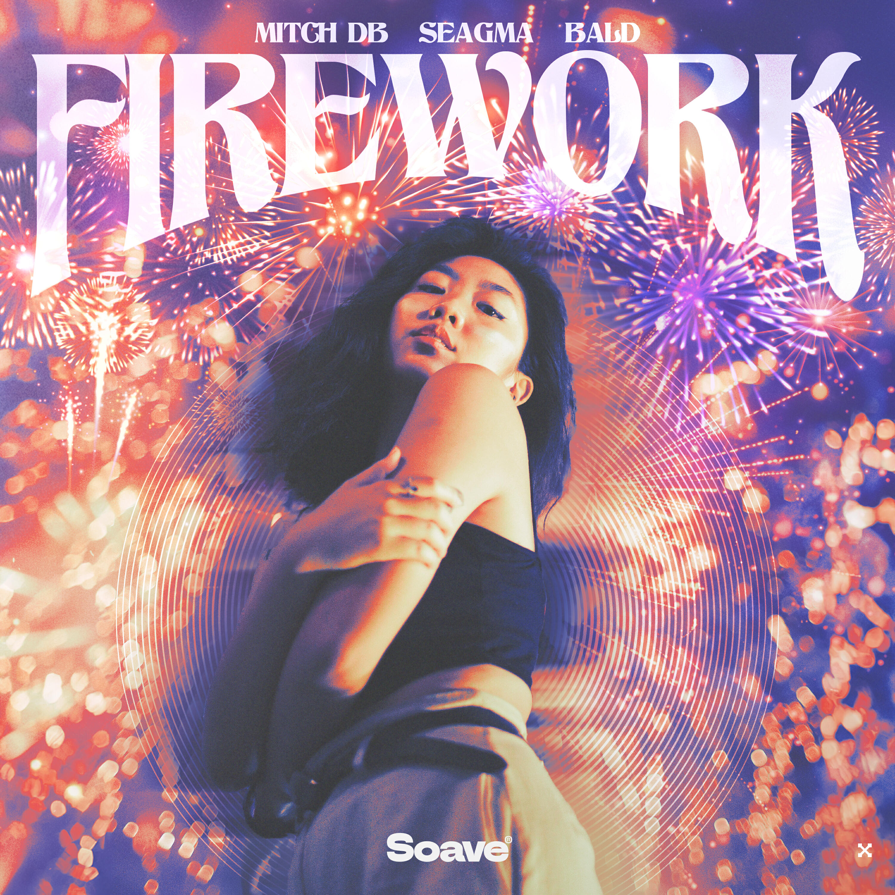 Постер альбома Firework