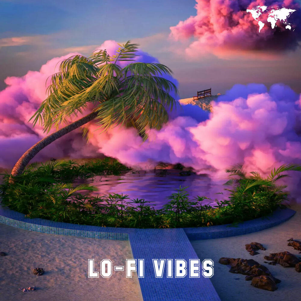 Релиз Lo-Fi Vibes