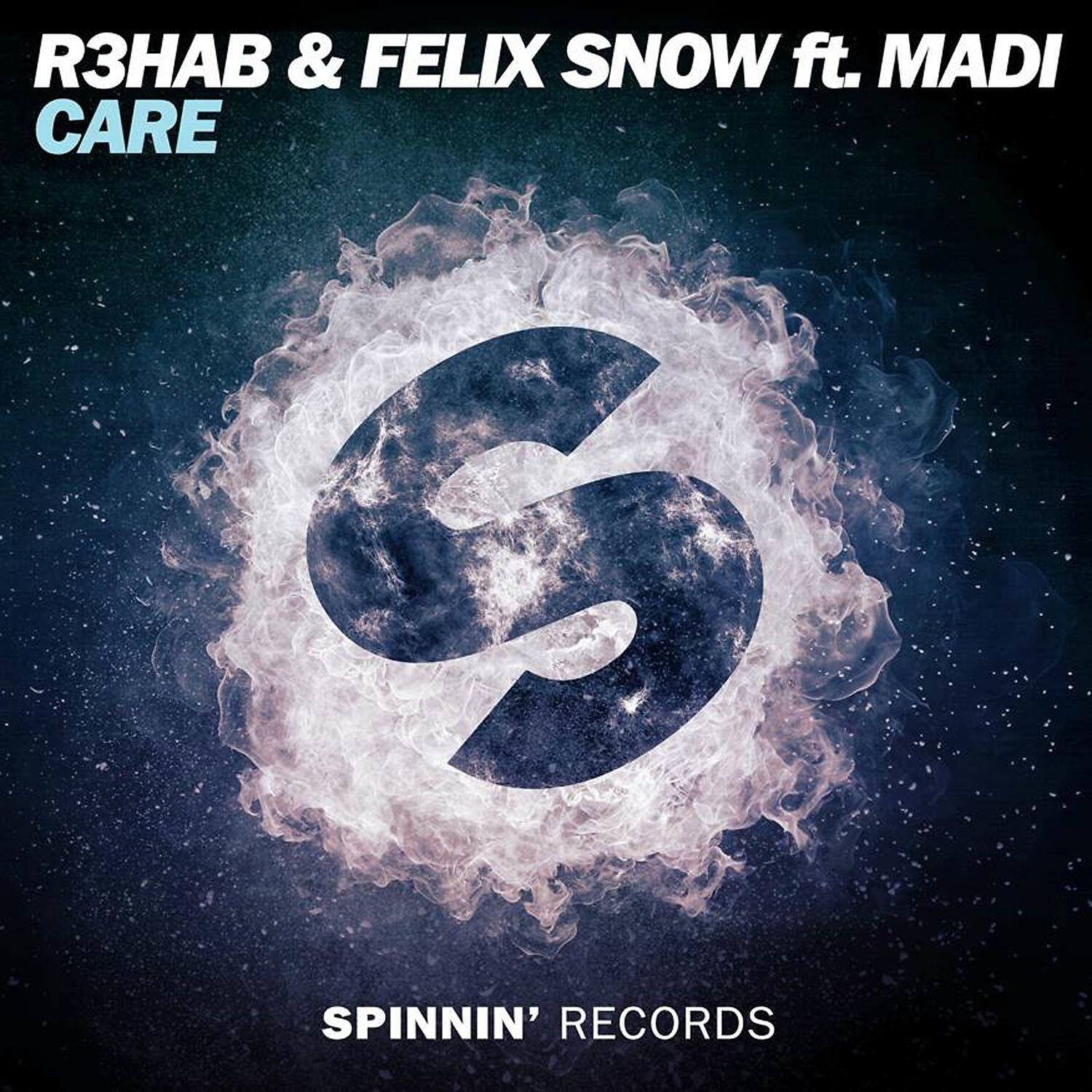 Релиз Care (feat. Madi)