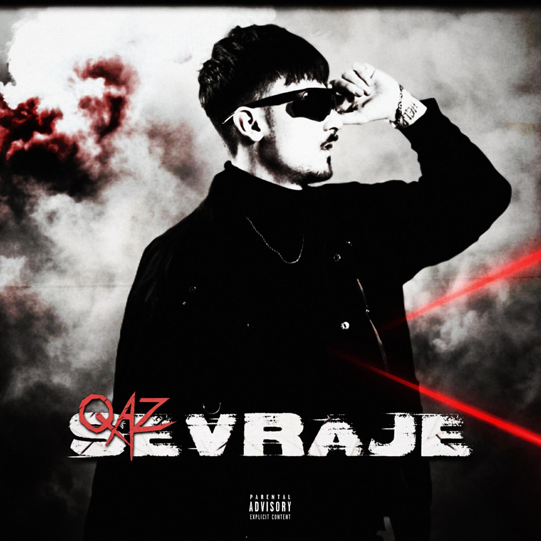 Релиз Sevraje