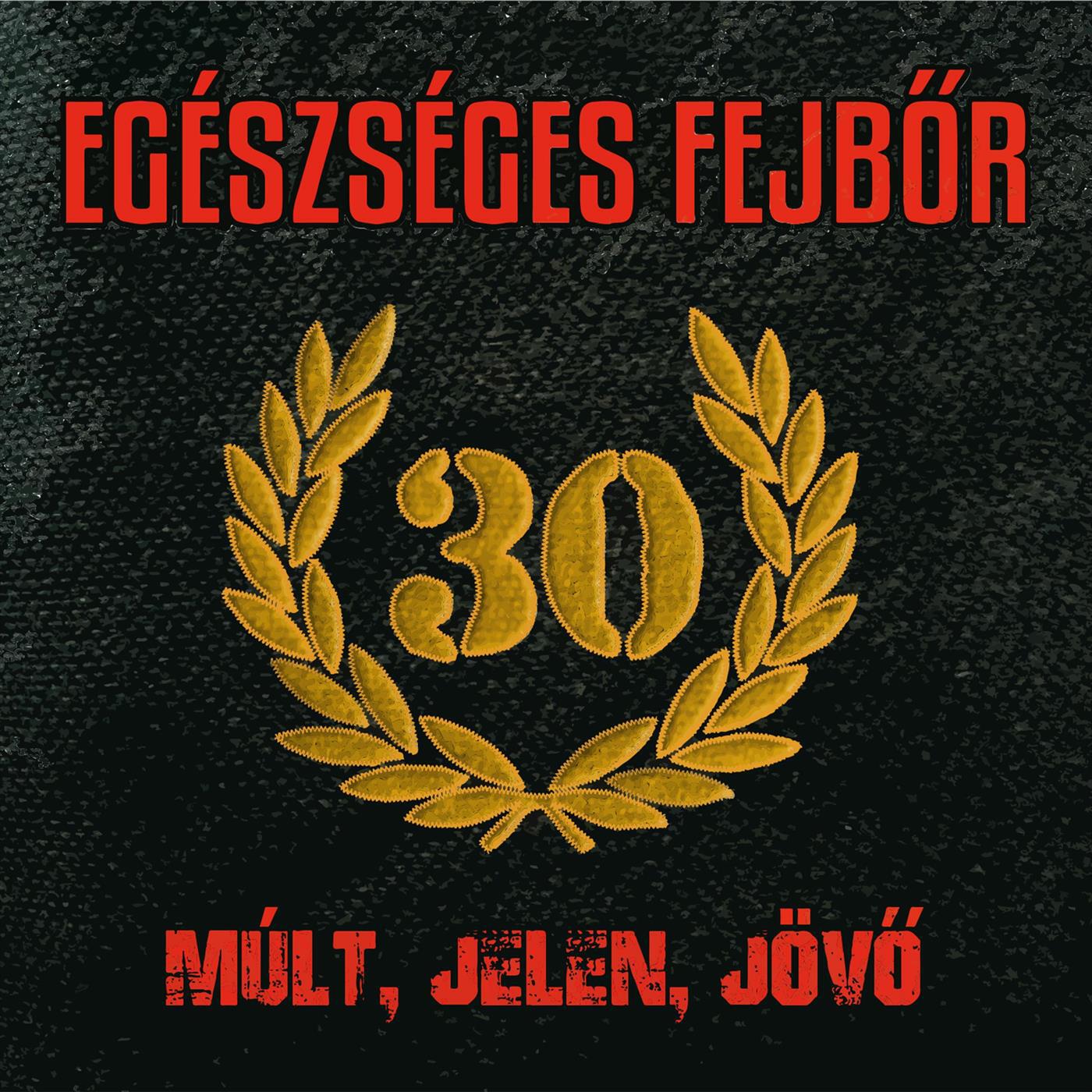 Egészséges Fejbőr