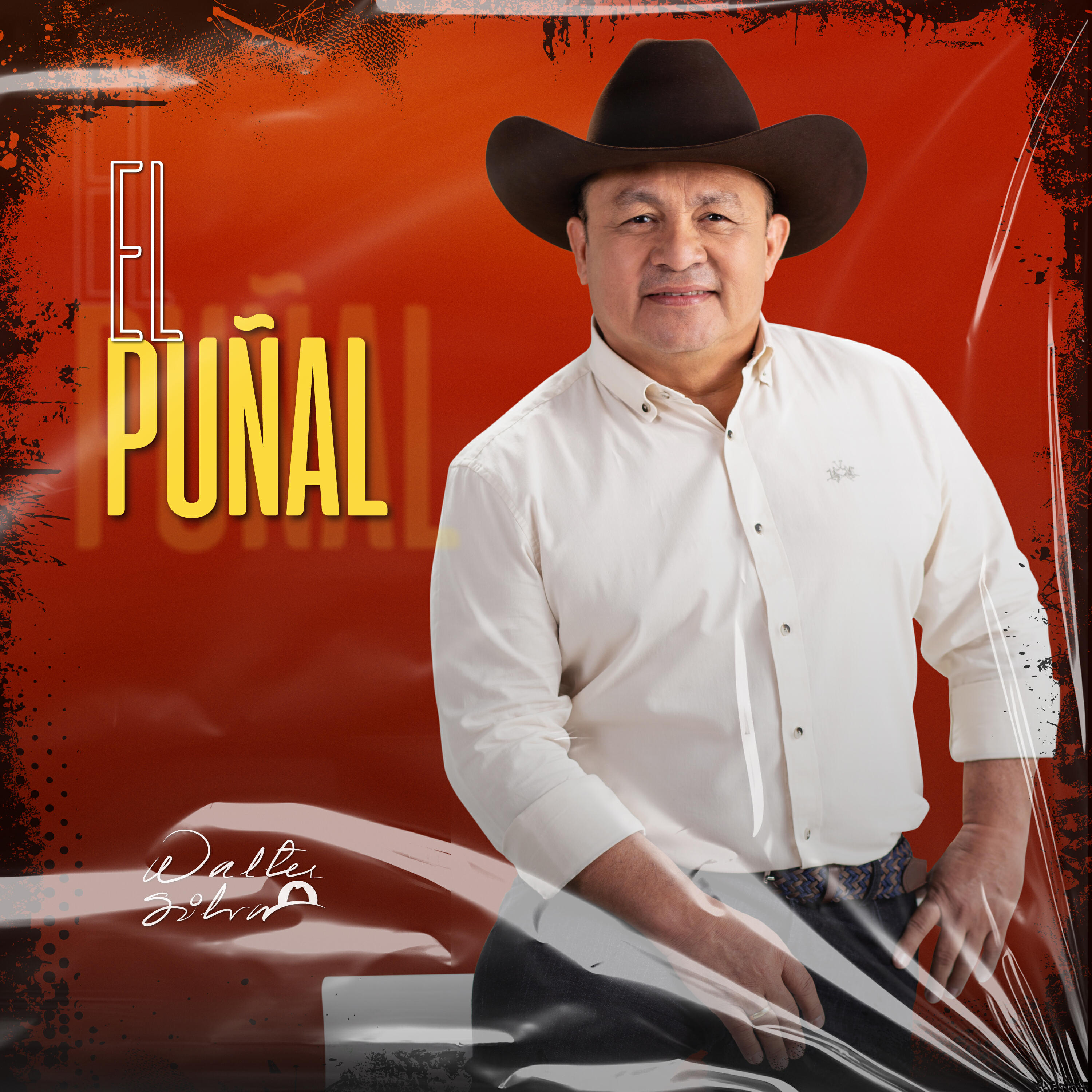 Релиз El Puñal