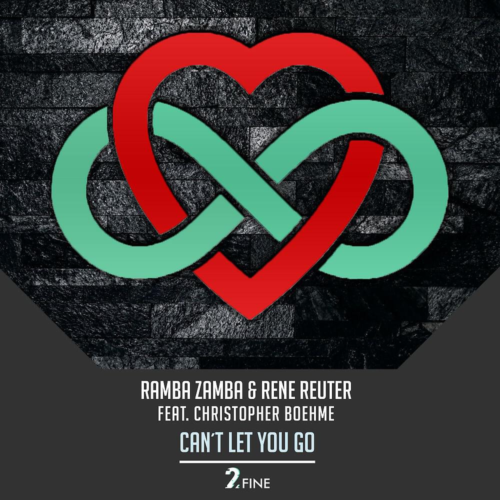 Постер альбома Can't Let You Go