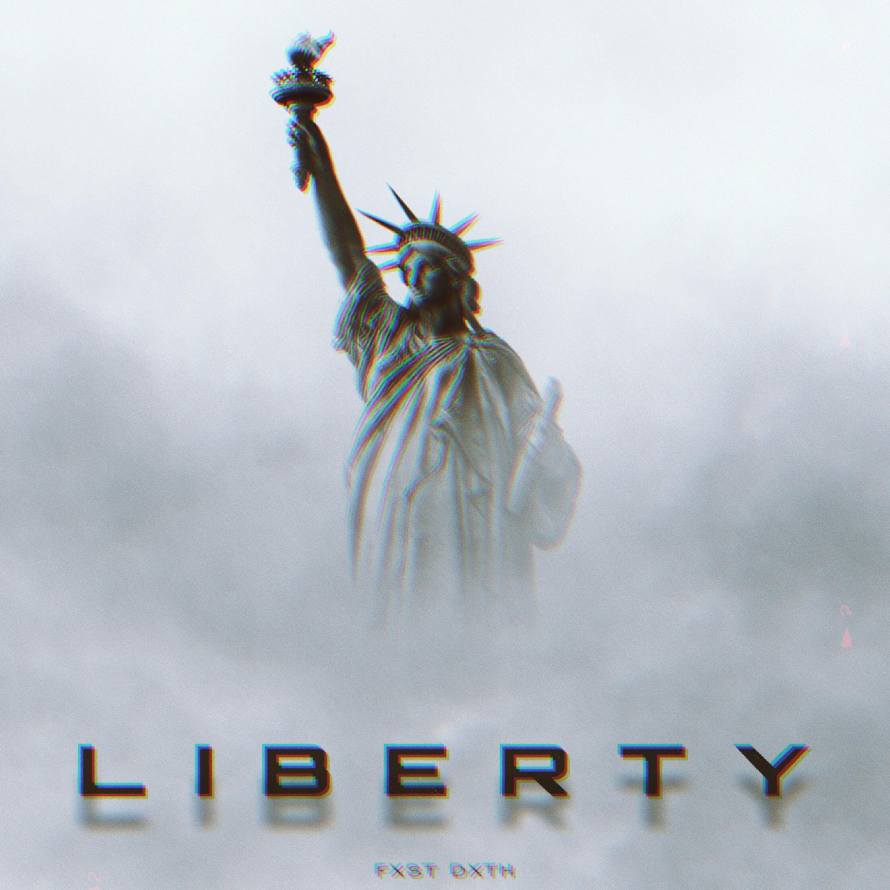 Релиз Liberty