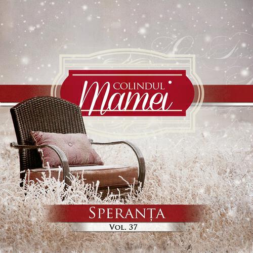 Релиз Speranta, Vol. 37