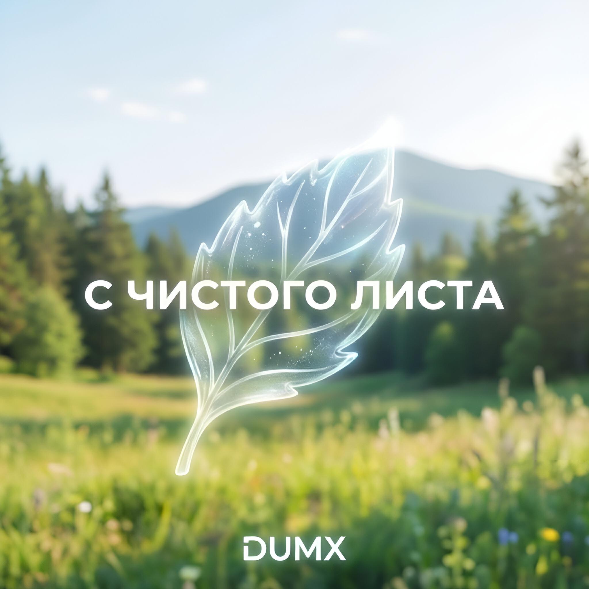 Релиз С чистого листа