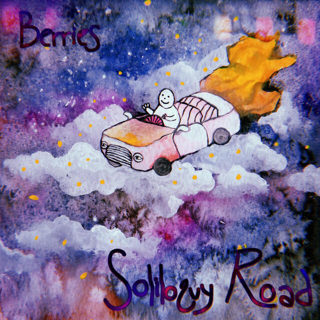 Релиз Soliloquy Road