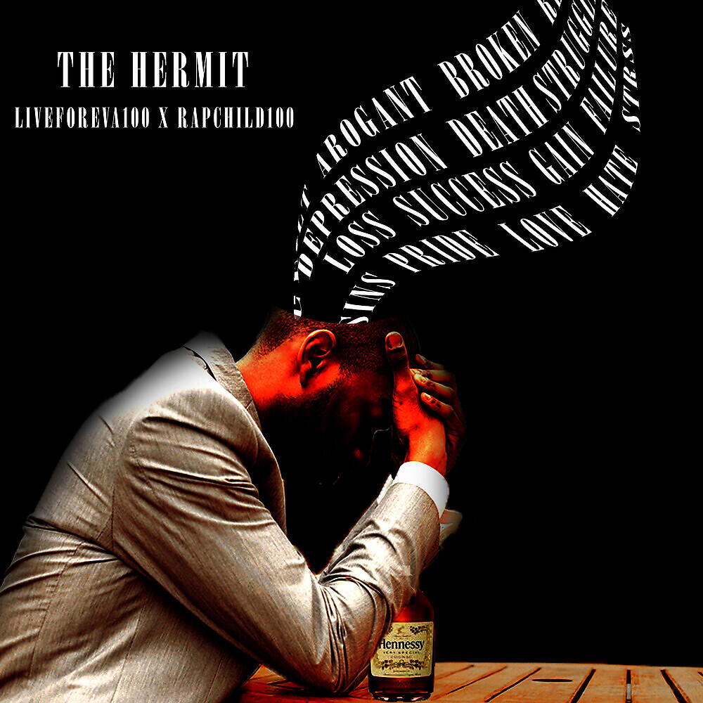 Релиз The Hermit