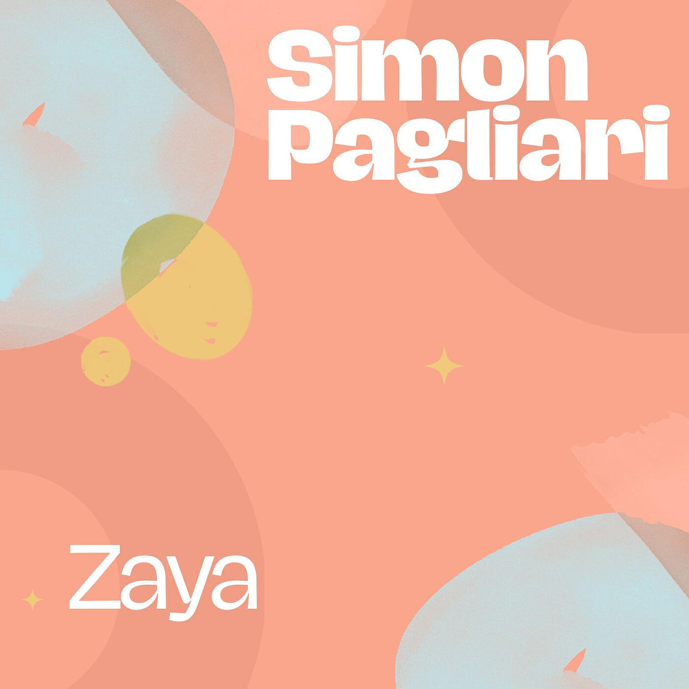 Релиз Zaya