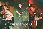 Desdemonia