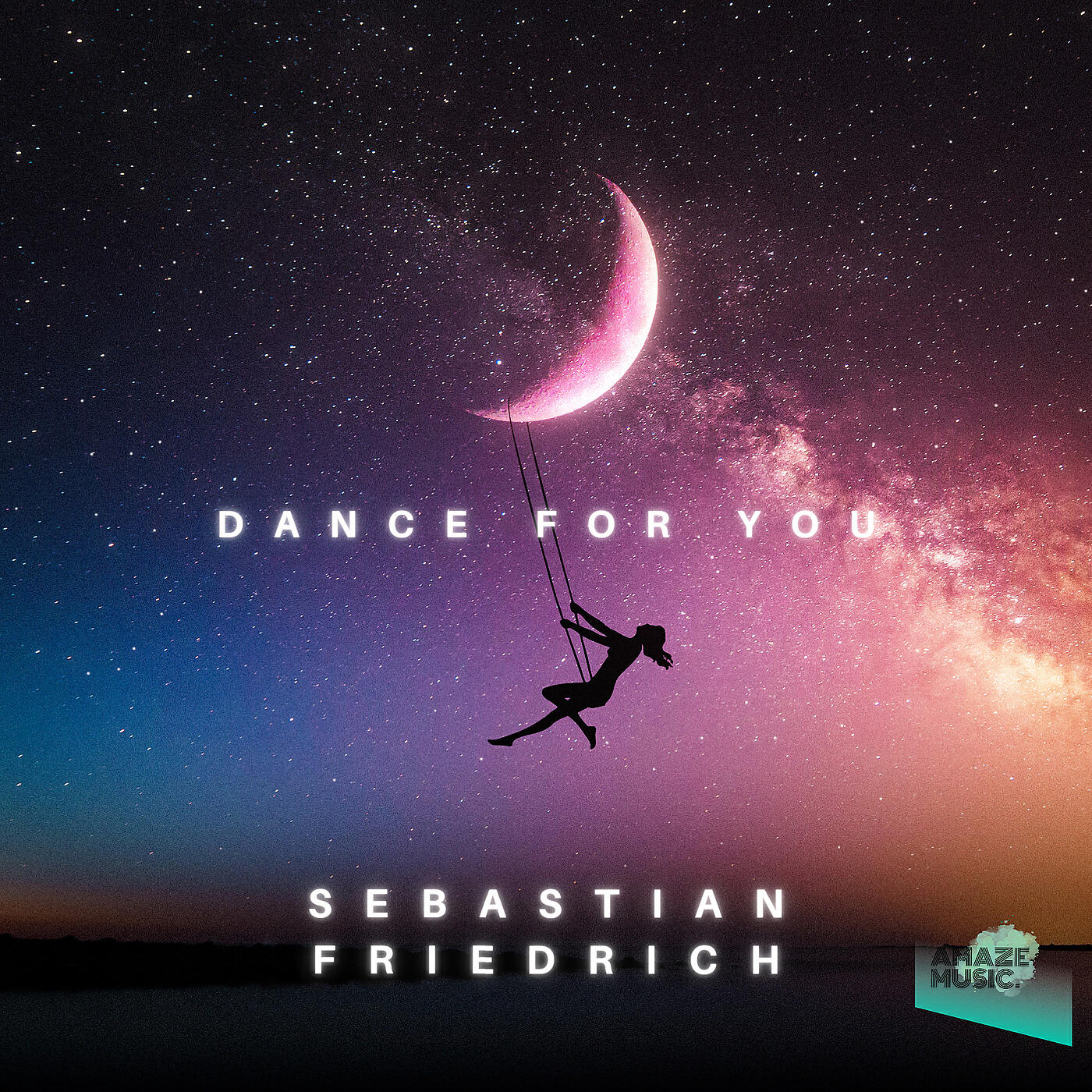 Релиз Dance for You