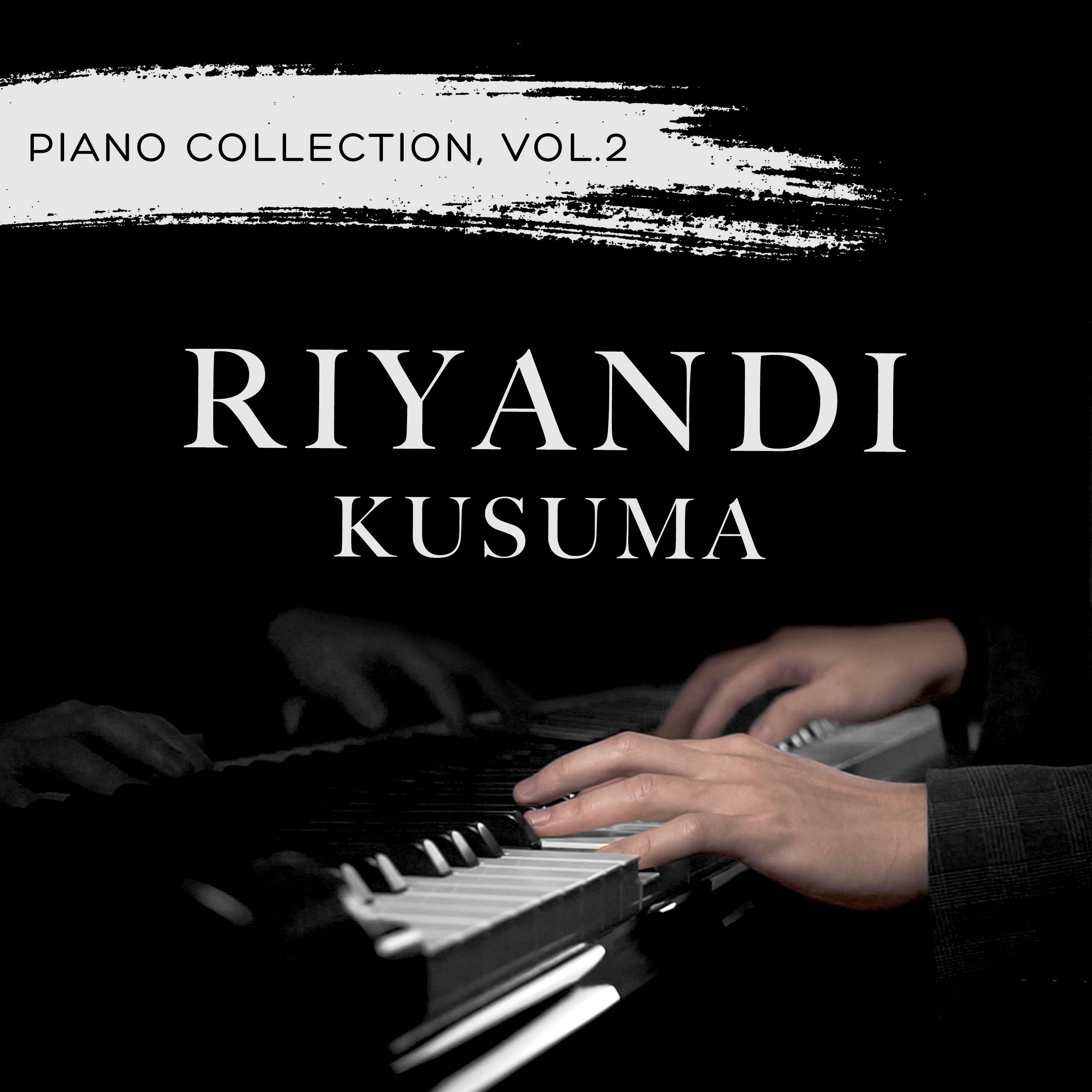 Релиз Piano Collection, Vol. 2