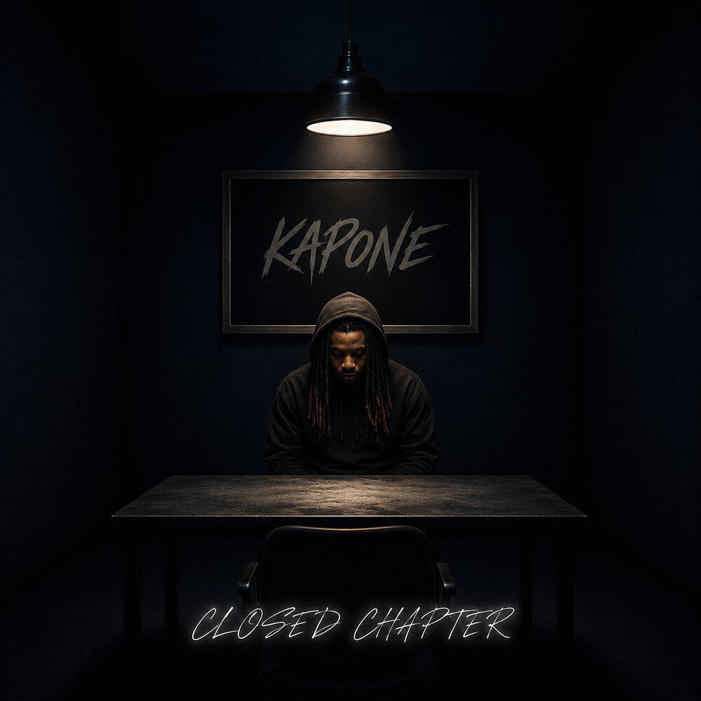 Релиз Closed Chapter