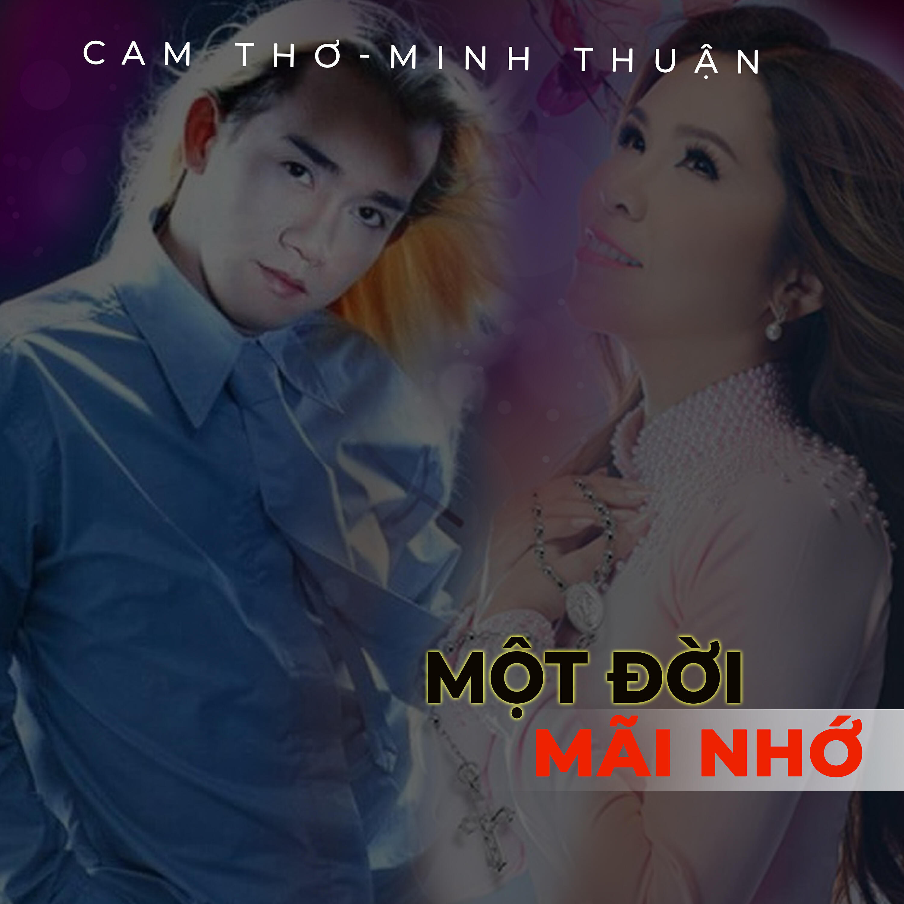 Релиз Một đời mãi nhớ