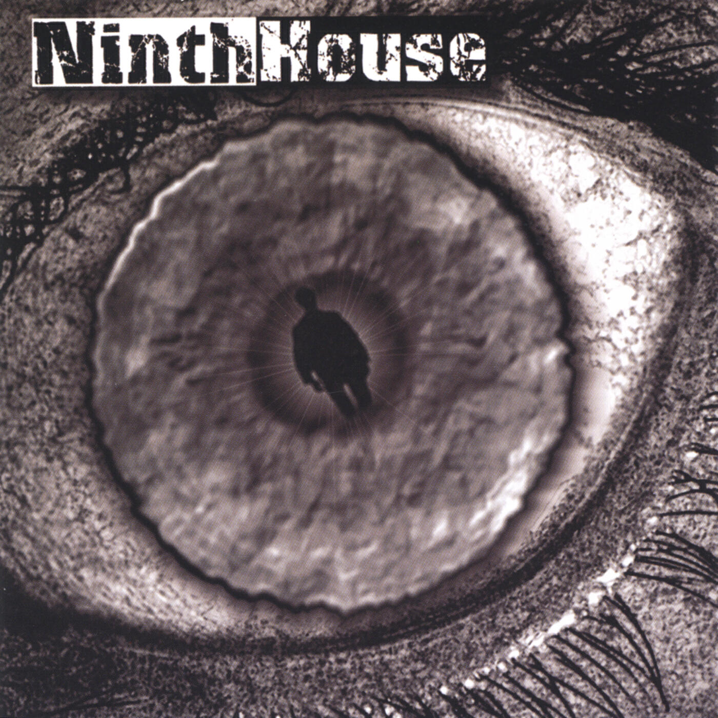 Релиз The Eye That Refuses to Blink