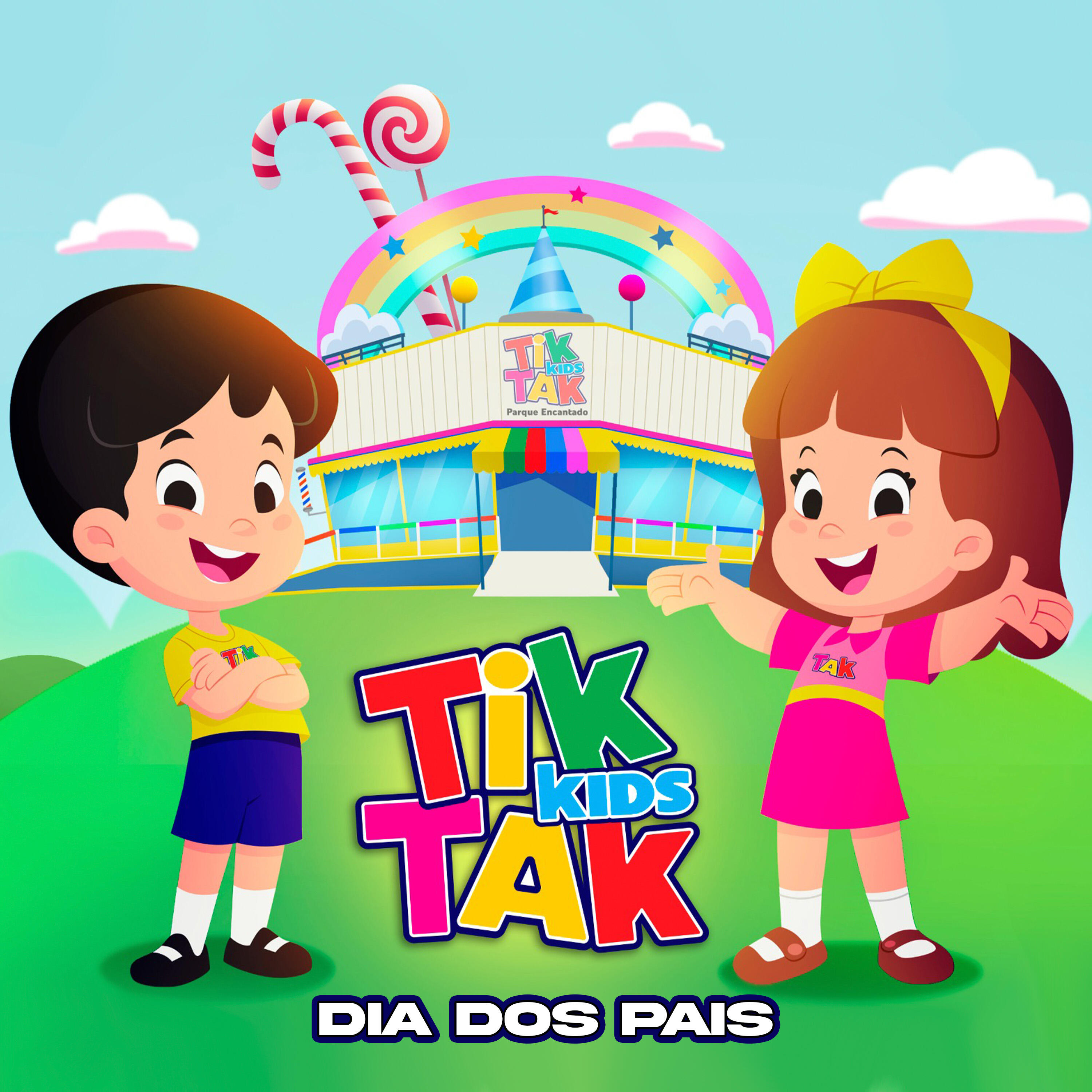 Релиз Dia Dos Pais