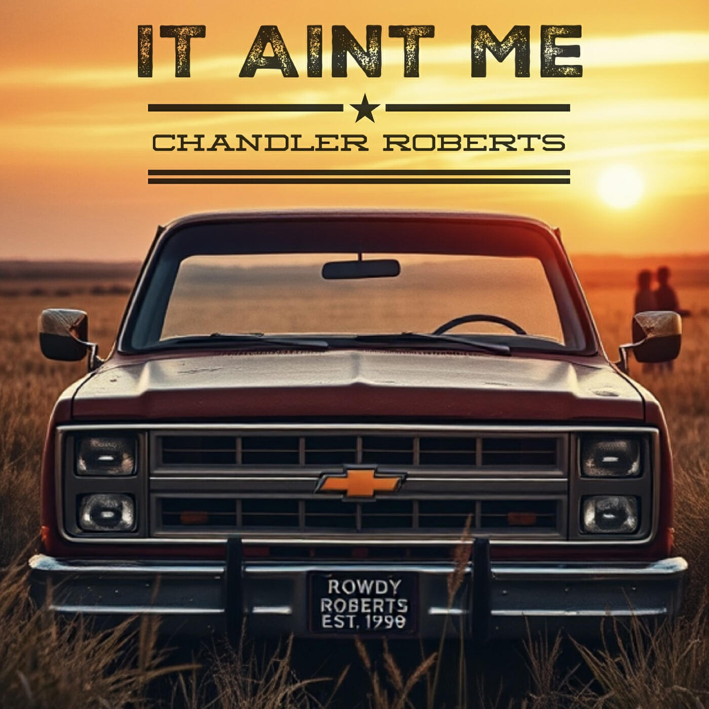 Релиз It Aint Me