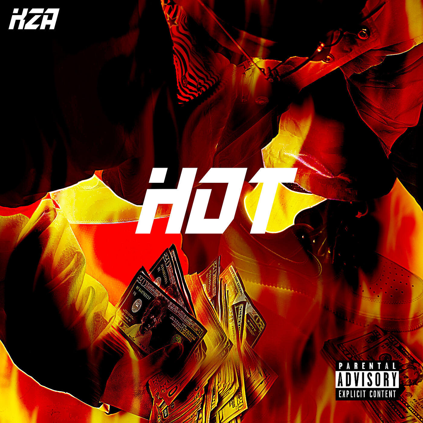 Релиз Hot
