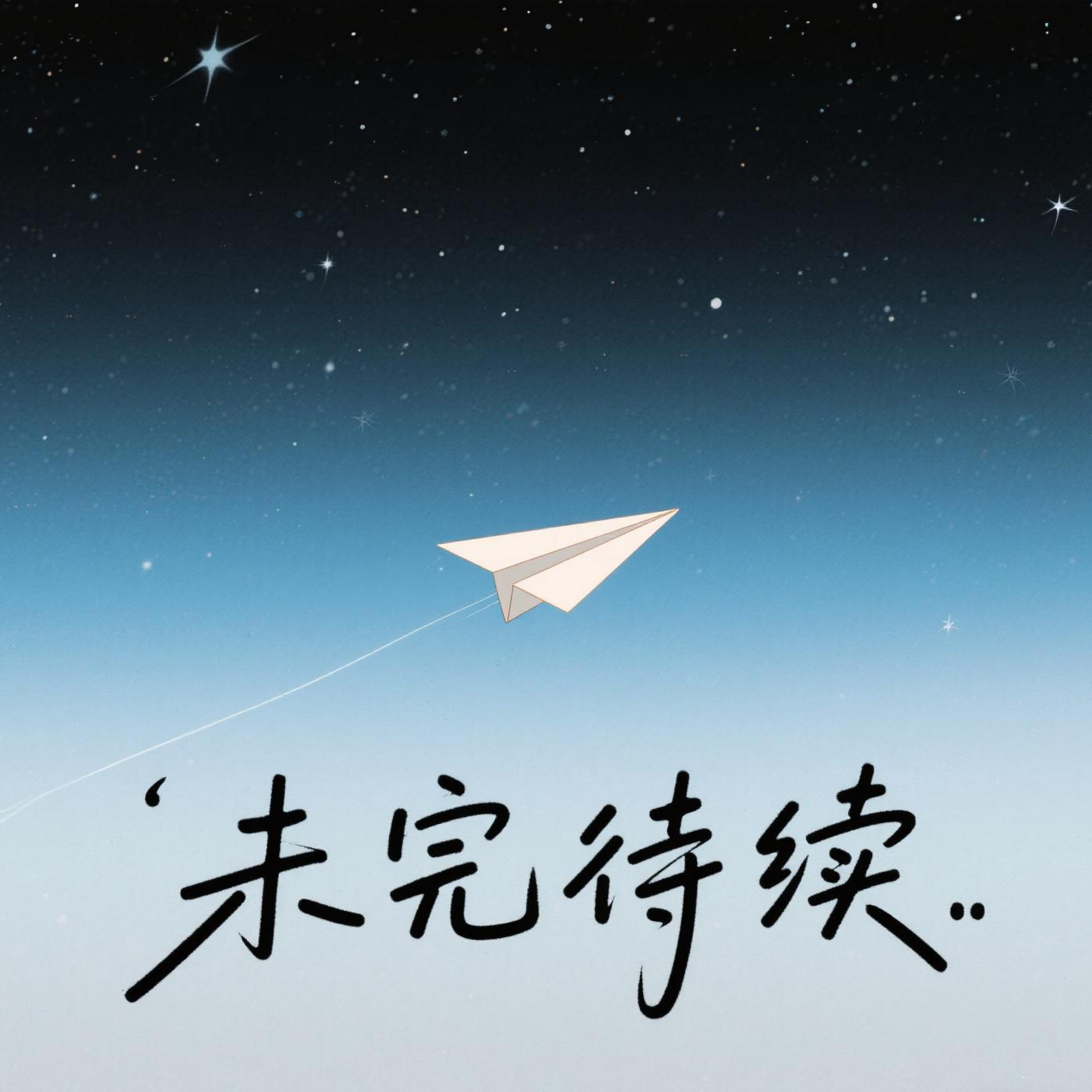 Релиз 未完待续