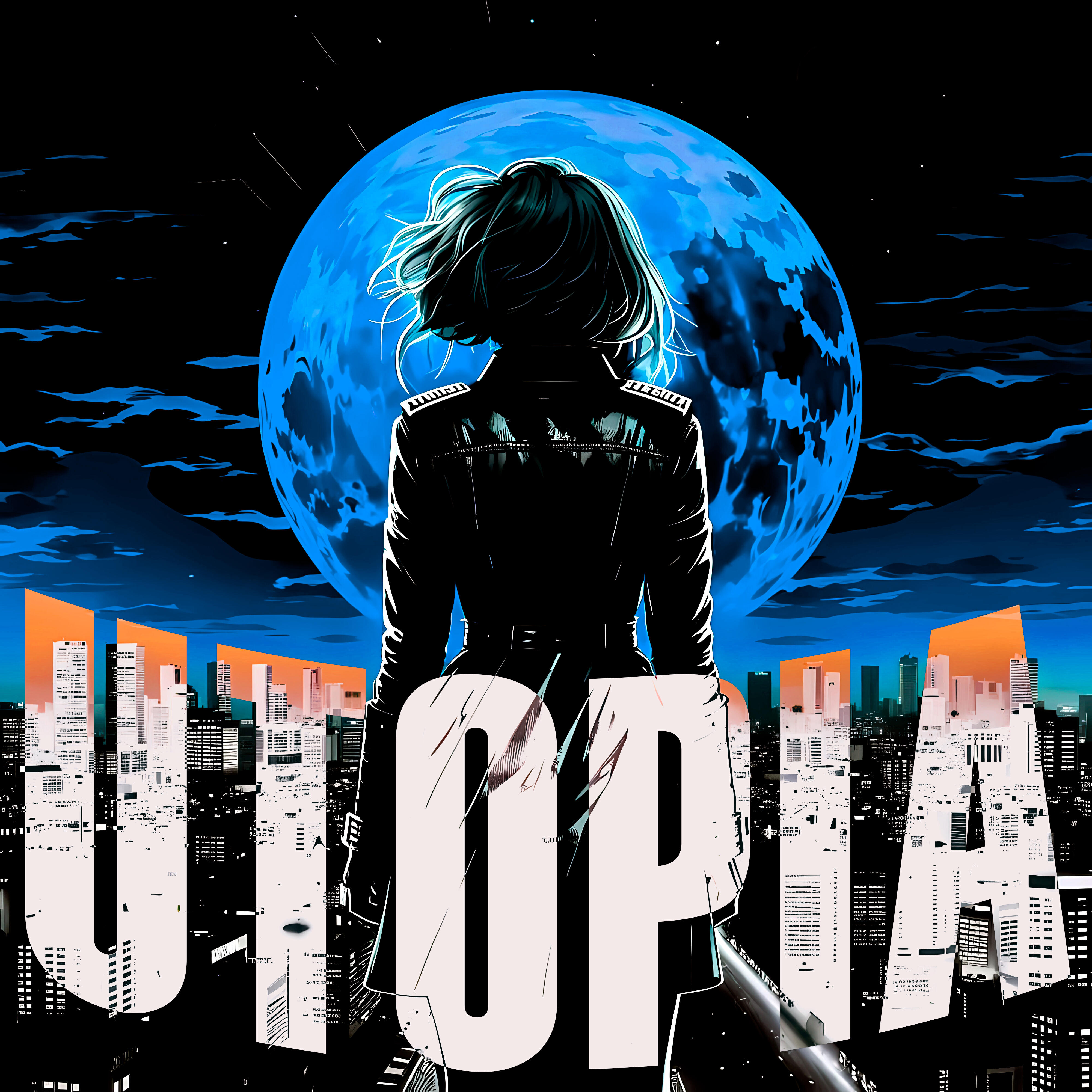 Релиз Utopia