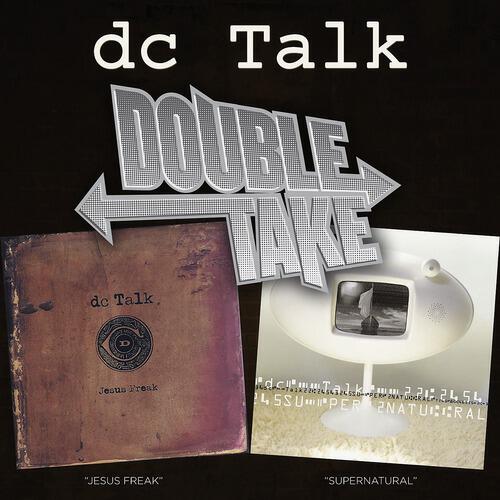 Релиз Double Take: DC Talk