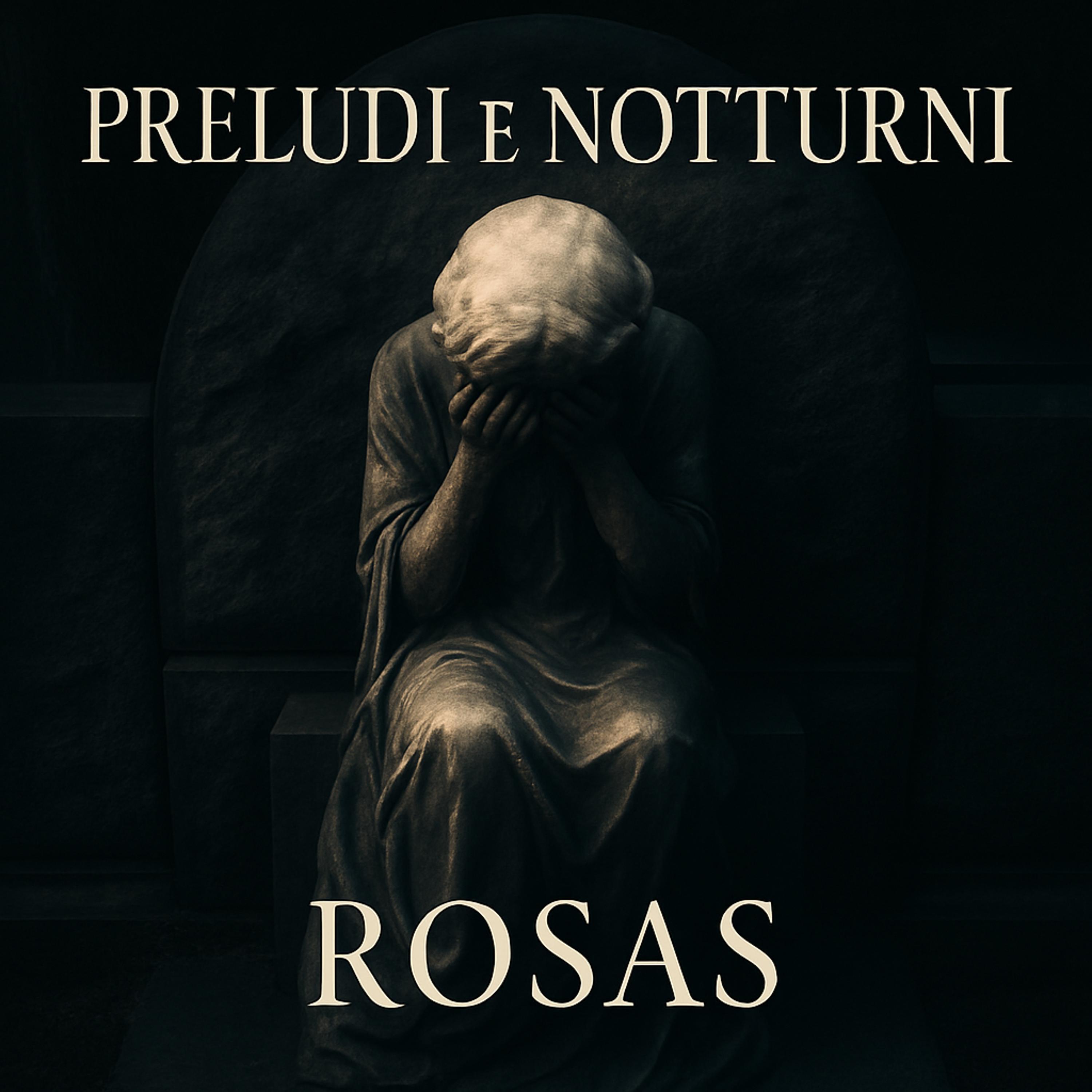 Релиз Rosas
