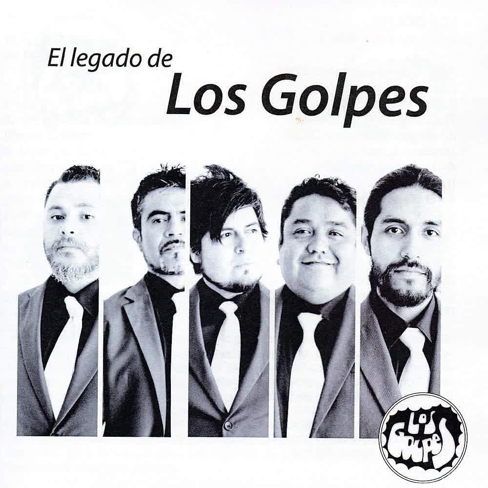 Релиз El Legado de los Golpes
