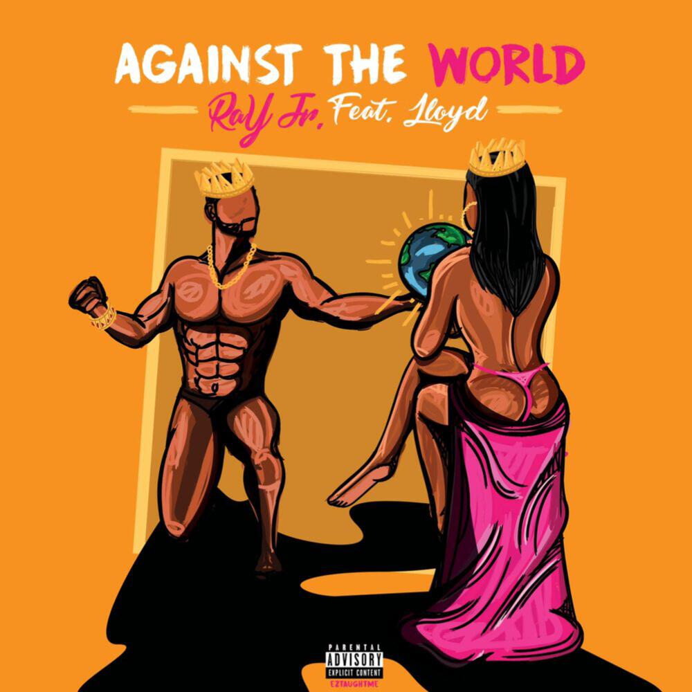 Релиз Against the World