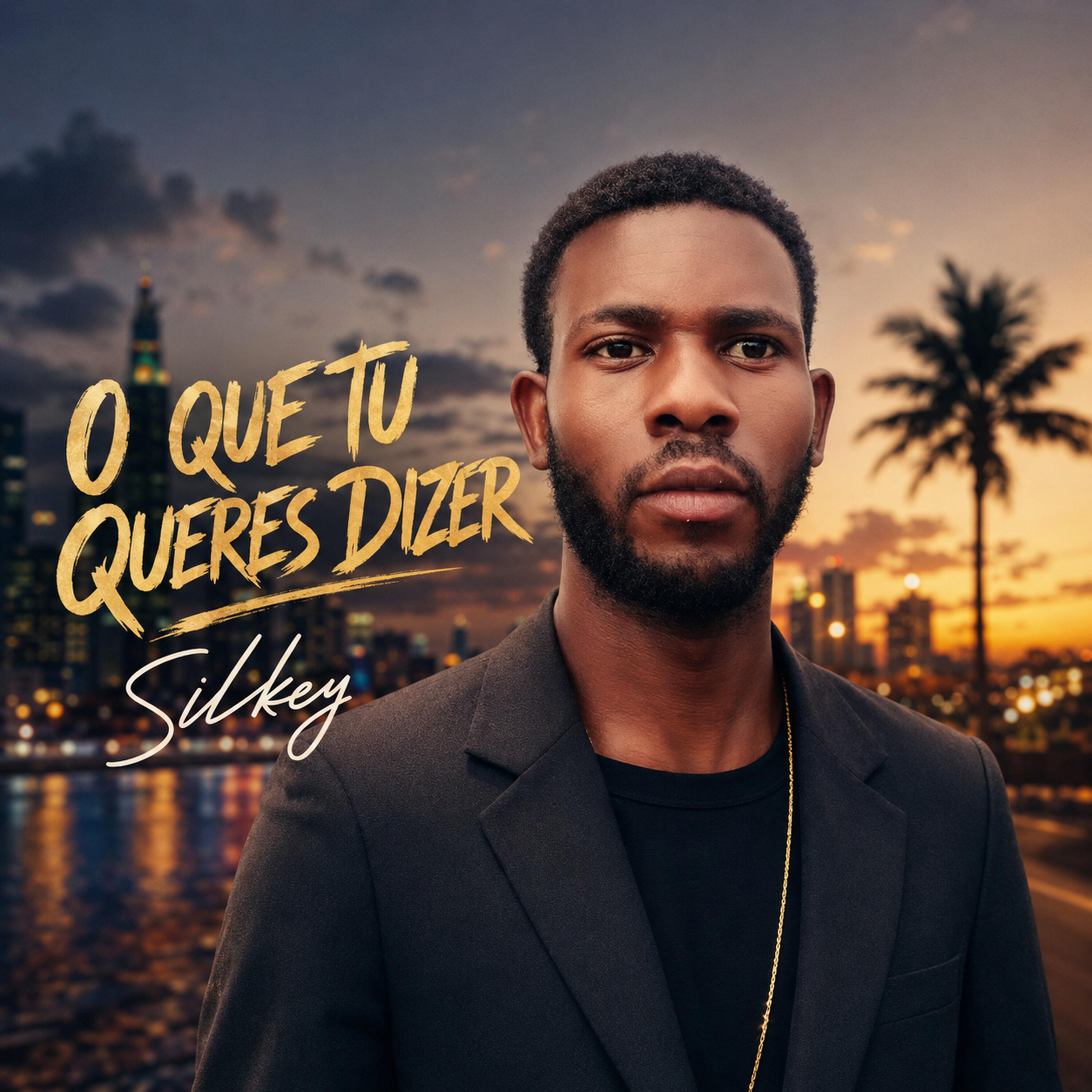 Релиз O Que Tu Queres Dizer