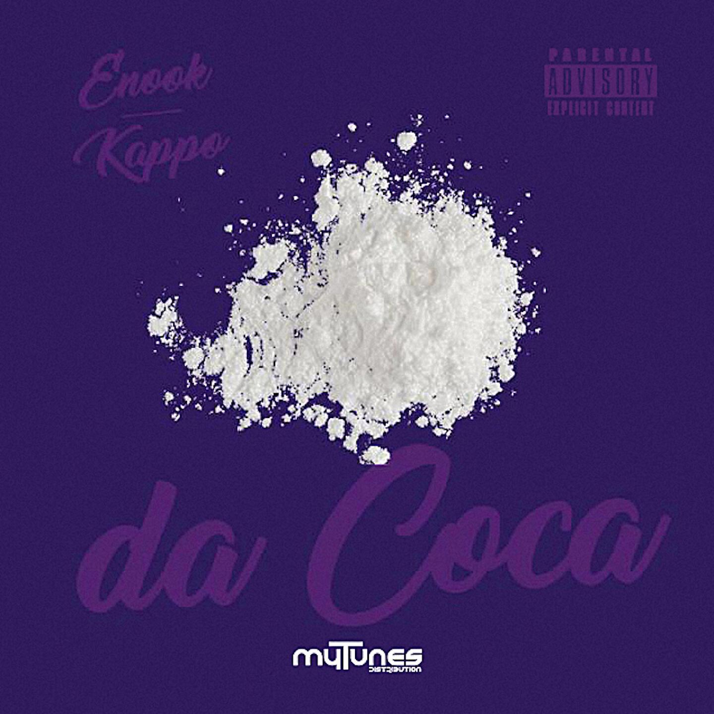 Релиз Da Coca - Single