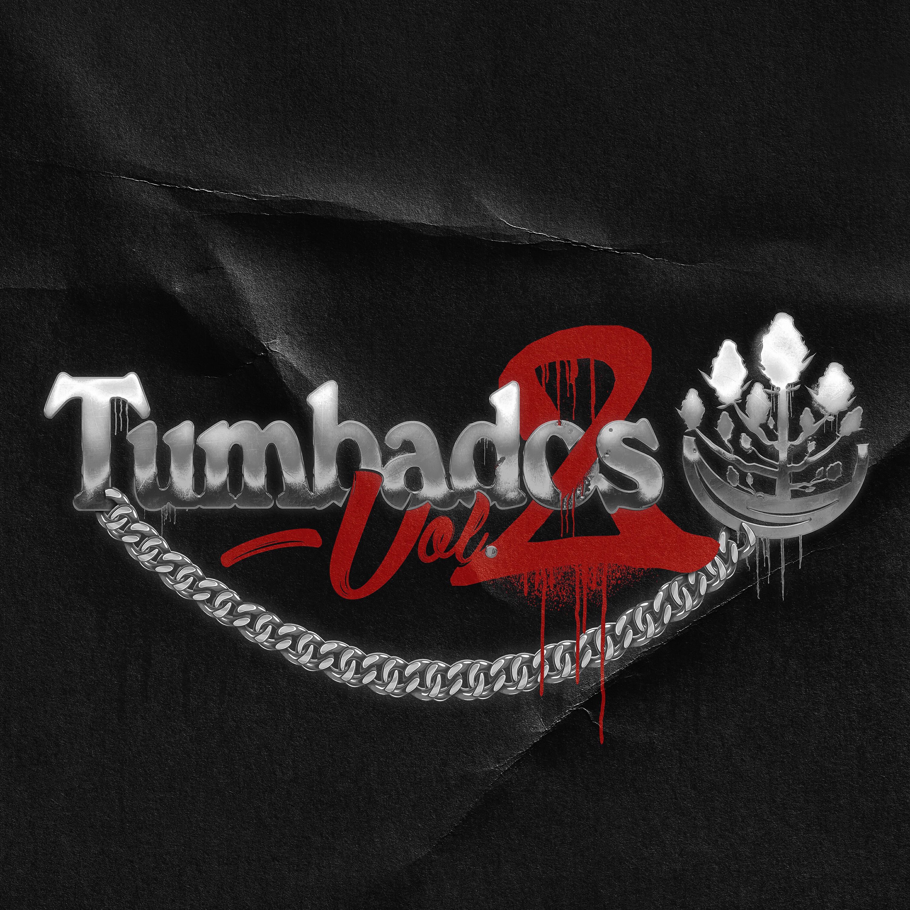 Релиз Tumbados, Vol. 2