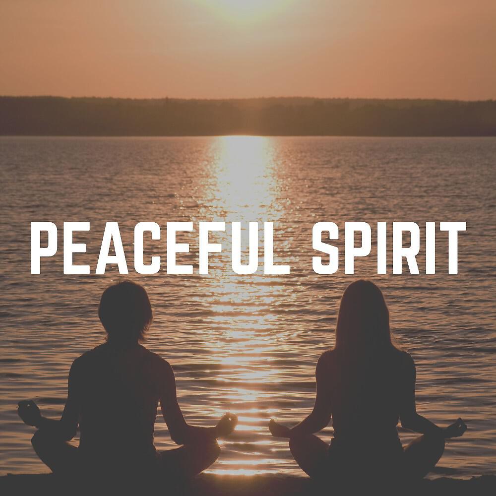 Релиз Peaceful Spirit