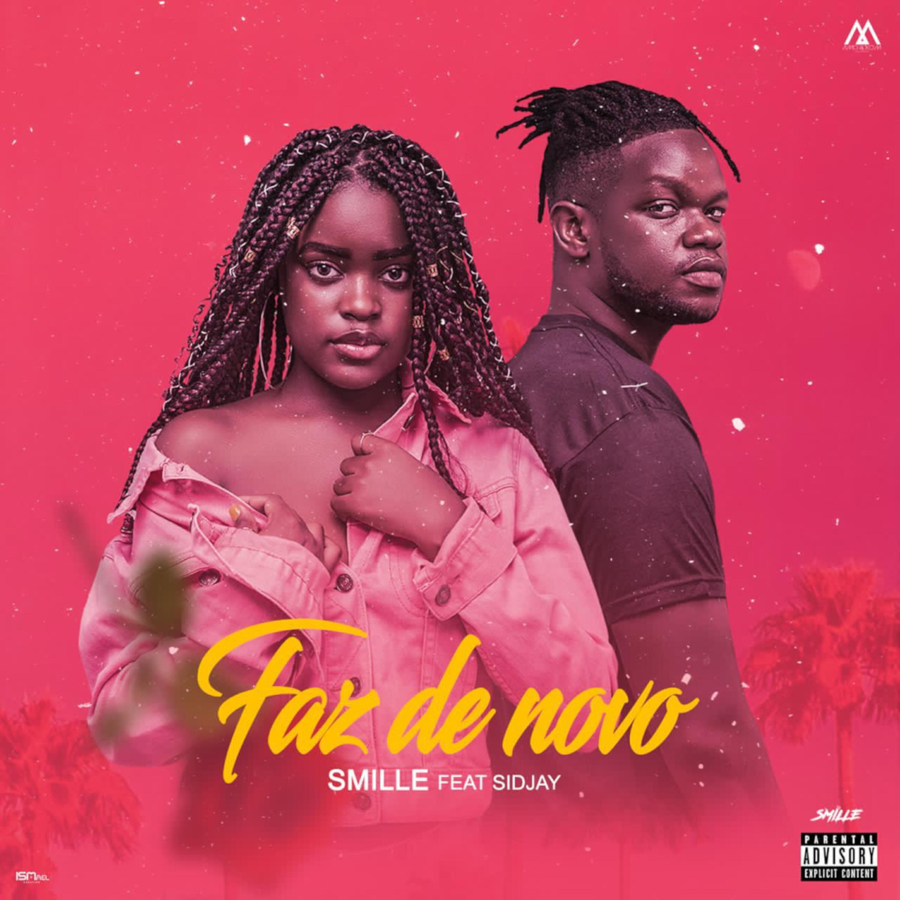 Релиз Faz de Novo