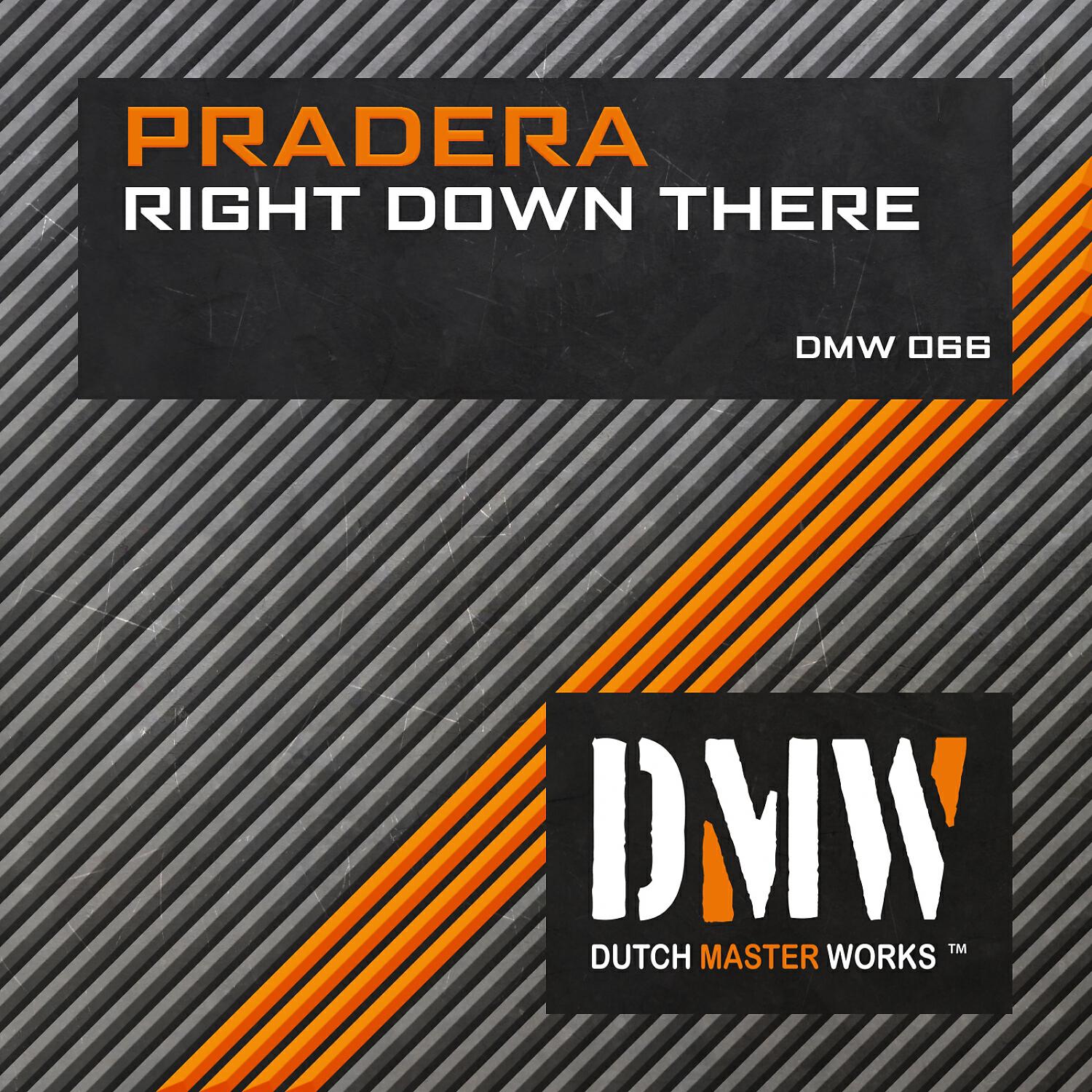 Релиз Right Down There