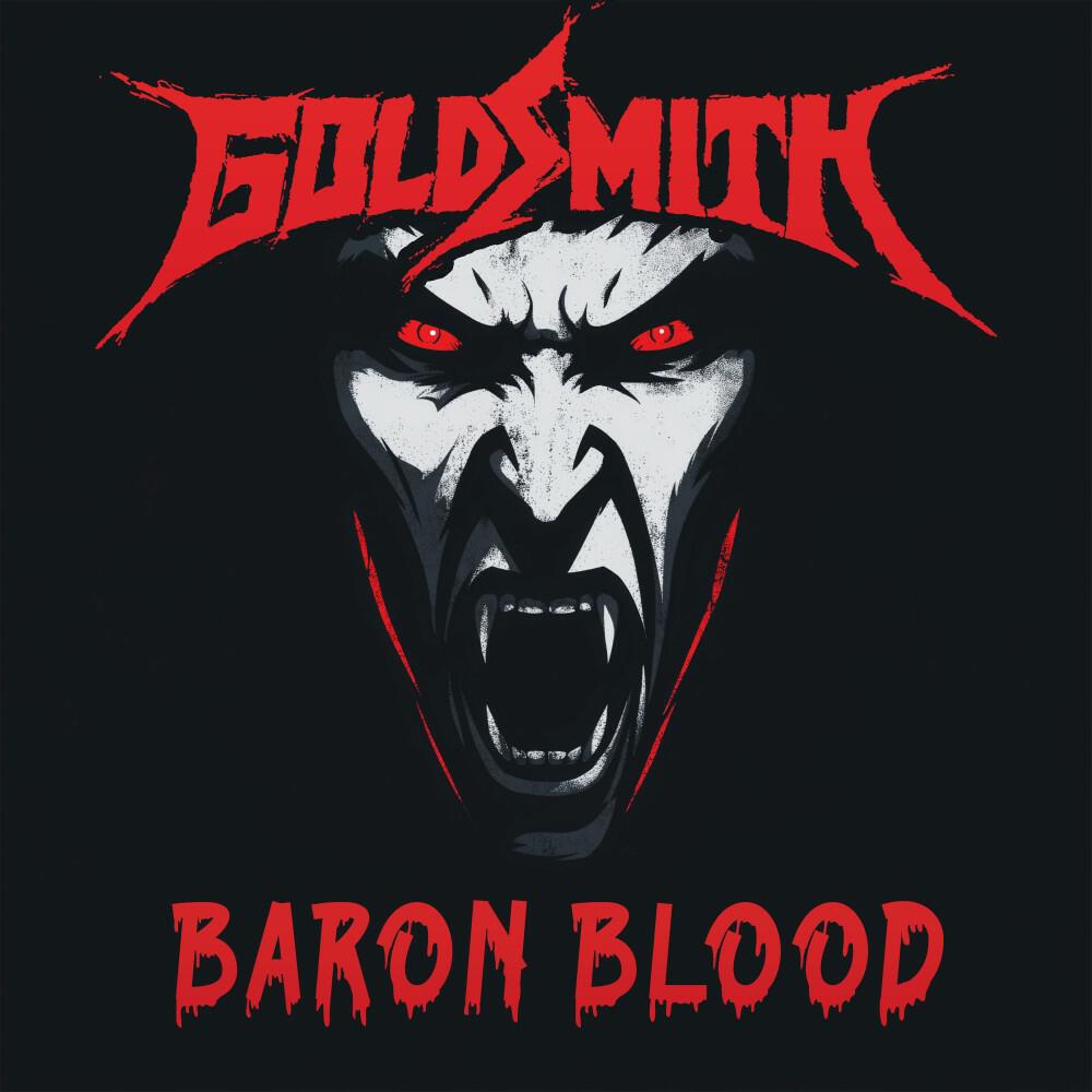 Релиз Baron Blood