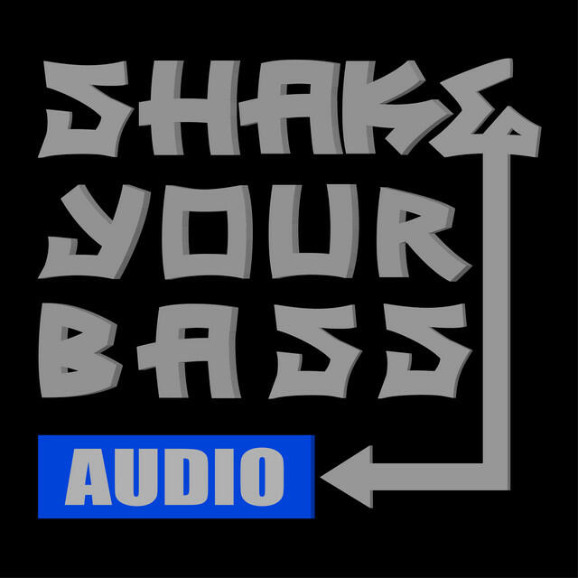 Релиз Shake Your Bass Vol. 3